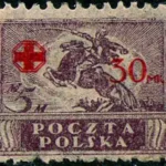 Wydanie przedrukowe z dopłatą na Polski Czerwony Krzyż