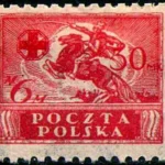 Wydanie przedrukowe z dopłatą na Polski Czerwony Krzyż