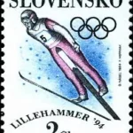 XVII Zimowe Igrzyska Olimpijskie Lillehammer 94