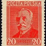 1. rocznica prezydentury Ignacego Mościckiego