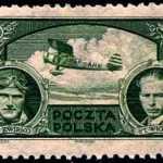 Zwycięzcy Challen-ge´u - F.Żwirko i S. Wigura