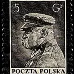 Wydanie żałobne po śmierci marszałka Józefa Piłsudskiego
