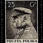 Wydanie żałobne po śmierci marszałka Józefa Piłsudskiego