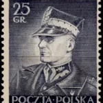 25 rocznica wymarszu Legionów