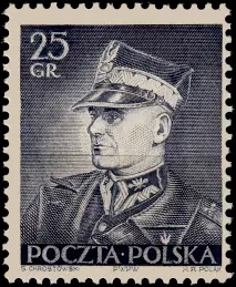 25 rocznica wymarszu Legionów