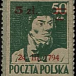 151. rocznica Powstania Kościuszkowskiego