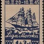 Liga Morska