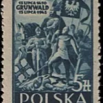 535. rocznica bitwy pod Grunwaldem