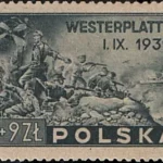 6. rocznica walk o Westerplatte