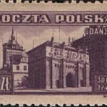 Zabytki Gdańska