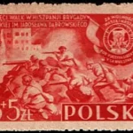 Udział Polaków w wojnie domowej w Hiszpanii