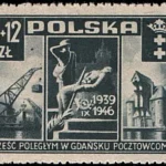 7. rocznica obrony poczty polskiej w Gdańsku