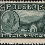 Emil Zegadłowicz