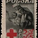 Wydanie z dopłatą na Polski Czerwony Krzyż
