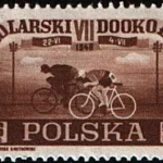 Wyścig kolarski dookoła Polski