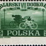 Wyścig kolarski dookoła Polski