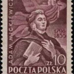 Sławni Polacy - Adam Mickiewicz