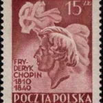 Sławni Polacy - Fryderyk Chopin