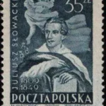 Sławni Polacy - Juliusz Słowacki