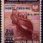 Zdobycie Monte Cassino