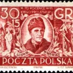 70. rocznica założenia partii „Proletariat”