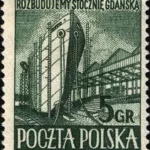 Rozbudowa Stoczni Gdańskiej