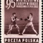 Mistrzostwa Europy w boksie w Warszawie