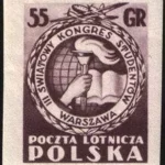 Światowy Kongres Studentów w Warszawie