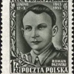 10-lecie Ludowego Wojska Polskiego