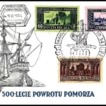 500-lecie powrotu Pomorza do Macierzy