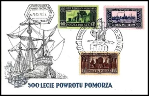 500-lecie powrotu Pomorza do Macierzy