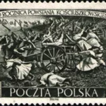 140. rocznica powstania kościuszkowskiego
