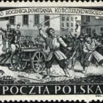 140. rocznica powstania kościuszkowskiego