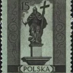 Pomniki Warszawy (I)