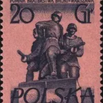 Pomniki Warszawy (I)