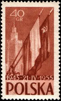 10. rocznica Układu polsko-radzieckiego