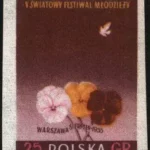 V Światowy Festiwal Młodzieży