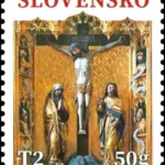Wielkanoc 2024: Dekoracja wewnętrza Bazyliki Mniejszej św. Idziego w Bardejowie