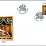 Wielkanoc 2024: Dekoracja wewnętrza Bazyliki Mniejszej św. Idziego w Bardejowie