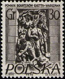 Pomniki Warszawy (II)