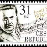 Osobowości: Josef Suk