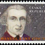 Osobistości: Immanuel Kant