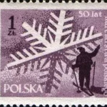 50-lecie narciarstwa polskiego