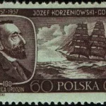 100. rocznica urodzin Józefa Conrada-Korzeniowskiego