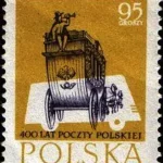 400-lecie Poczty Polskiej