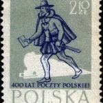 400-lecie Poczty Polskiej