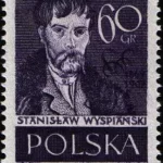 Stanisław Wyspiański i Stanisław Moniuszko