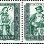 Polskie stroje ludowe (I)