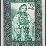 Polskie stroje ludowe (I)