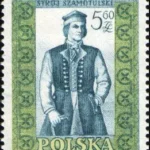 Polskie stroje ludowe (I)